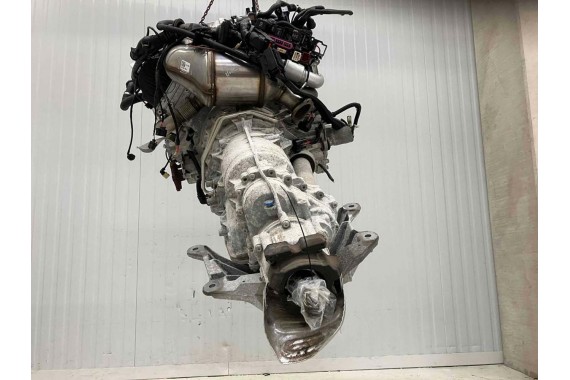 AUDI Q5 A8 SILNIK 3.0 TDi CPN CPNA CPNB V6 A6 A7 A8 Q5 Q7 diesel przebieg 47 km kilometrów V6 CPN CPNA CPNB CPN CPNA CPNB CPN
