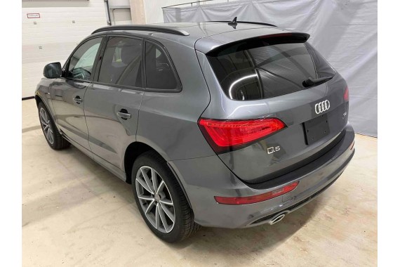 AUDI Q5 A8 SILNIK 3.0 TDi CPN CPNA CPNB V6 A6 A7 A8 Q5 Q7 diesel przebieg 47 km kilometrów V6 CPN CPNA CPNB CPN CPNA CPNB CPN