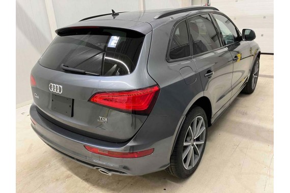 AUDI Q5 A8 SILNIK 3.0 TDi CPN CPNA CPNB V6 A6 A7 A8 Q5 Q7 diesel przebieg 47 km kilometrów V6 CPN CPNA CPNB CPN CPNA CPNB CPN
