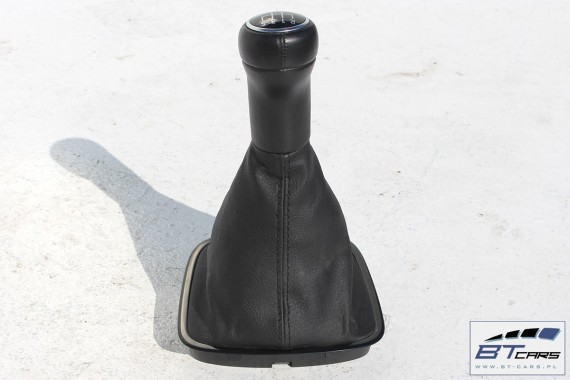 VW POLO GAŁKA ZMIANY BIEGÓW + MIESZEK 6R0711113B 6R0711113E 6R0711113M VOW czarny 6R0 711 113 B 6R0711113B 6R0711113E 6R0711113M