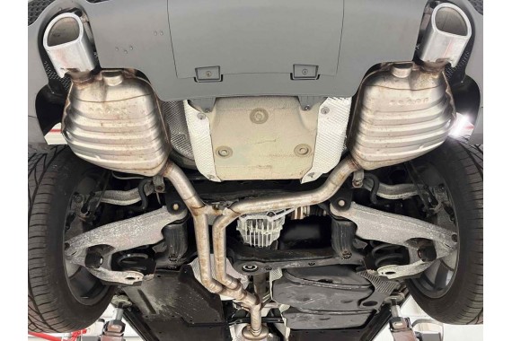 AUDI Q5 SKRZYNIA BIEGÓW QDA 8-stopniowa biegowa SILNIK 3.0 TDi CPN CPNA CPNB diesel 40 km V6 S-TRONIC 8HP 8R LIFT FL 0BK300040R