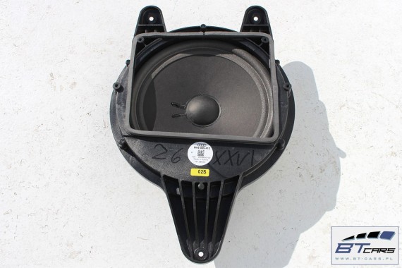 AUDI A4 SEDAN GŁOŚNIKI NAGŁOŚNIENIE 8W5035412 8W5035411 8W0035415 8W0035454 8W0035399 8W5035399 KOMPLET GŁOŚNIKÓW ZESTAW GŁOŚNIK