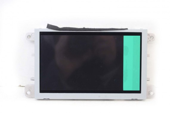 AUDI A4 A5 Q5 A6 Q7 MONITOR...