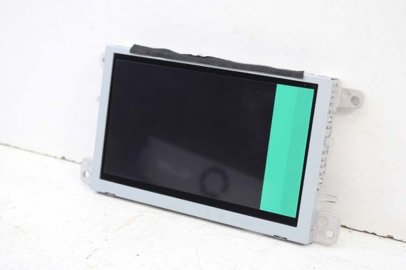AUDI A4 A5 Q5 A6 Q7 MONITOR LCD MMI 8R0919604A 8K 8R0 919 604 A ekran wyświetlacz 8R0919604 8F0919604 4F0919604 8R0 919 604