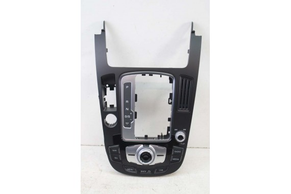 AUDI A4 A5 Q5 FL PANEL GAŁKA MMI 8T0919611L 8T0919611L 8K 8T 8R HIGH 8T0919611C WFX 8T0919611L 8T0919611 8T0919611C 8T0919611L