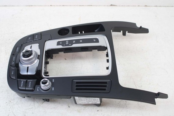 AUDI A4 A5 Q5 FL PANEL GAŁKA MMI 8T0919611L 8T0919611L 8K 8T 8R HIGH 8T0919611C WFX 8T0919611L 8T0919611 8T0919611C 8T0919611L