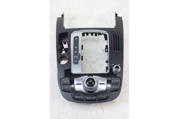 AUDI A4 A5 Q5 FL PANEL GAŁKA MMI 8T0919611L 8T0919611L 8K 8T 8R HIGH 8T0919611C WFX 8T0919611L 8T0919611 8T0919611C 8T0919611L