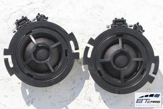 AUDI A4 SEDAN GŁOŚNIKI NAGŁOŚNIENIE 8W5035412 8W5035411 8W0035415 8W0035454 8W0035399 8W5035399 KOMPLET GŁOŚNIKÓW ZESTAW GŁOŚNIK