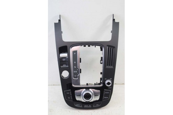 AUDI A4 A5 Q5 FL PANEL GAŁKA MMI 8T0919611L 8T0919611L 8K 8T 8R HIGH 8T0919611C WFX 8T0919611L 8T0919611 8T0919611C 8T0919611L
