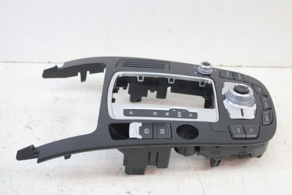AUDI A4 A5 Q5 FL PANEL GAŁKA MMI 8T0919611L 8T0919611L 8K 8T 8R HIGH 8T0919611C WFX 8T0919611L 8T0919611 8T0919611C 8T0919611L