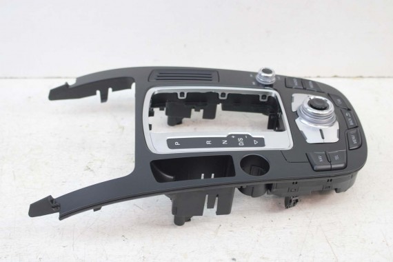 AUDI A4 A5 Q5 FL PANEL GAŁKA MMI 8T0919611L 8T0919611L 8K 8T 8R HIGH 8T0919611C WFX 8T0919611L 8T0919611 8T0919611C 8T0919611L