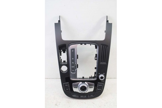 AUDI A4 A5 Q5 FL PANEL GAŁKA MMI 8T0919611L 8T0919611L 8K 8T 8R HIGH 8T0919611C WFX 8T0919611L 8T0919611 8T0919611C 8T0919611L