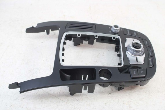 AUDI A4 A5 Q5 PANEL GAŁKA MMI 8T0919611L 8T0919611L 8K 8T 8R HIGH 8T0919611C WFX 8T0919611L 8T0919611 8T0919611C 8T0919611L FL