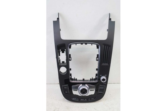AUDI A4 A5 Q5 PANEL GAŁKA MMI 8T0919611L 8T0919611L 8K 8T 8R HIGH 8T0919611C WFX 8T0919611L 8T0919611 8T0919611C 8T0919611L FL