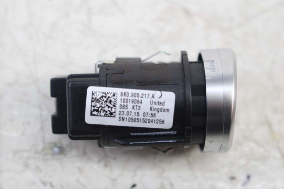 AUDI A4 A5 Q5 PRZYCISK START STOP 8K0905217A 8K0 905 217 A PRZYCISKI 8K0905217 8K0905217 8K B8 8T 8R LIFT 8K0905217A 8K0905217A