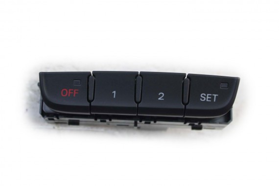 AUDI A4 A5 PRZYCISKI PANEL PAMIĘCI FOTELI 8K0959769 8K0 959 769 8K B8 8T PRZYCISK SAMOCHODOWY 8K0959769 8K0959769 8K0959769