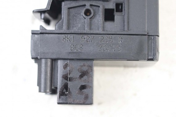 AUDI A4 A5 Q5 FL PRZYCISK HAMULCA EPB 8K1927225D 8K1 927 225 PRZYCISKI 8K B8 8T 8R AUTOHOLD 8K1927225C LIFT Włącznik 8K1927225D