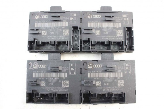 AUDI A4 A5 MODUŁ STEROWNIK...
