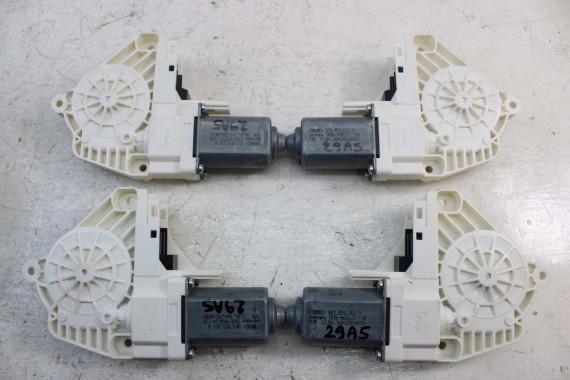 VW AUDI SKODA SILNICZEK SZYBY 8K0959801A 8K0959802A 8T0959801B 8T0959802B 8K0959801B 8K0959802B 8K0959811A 8K0959812A 8K0959801
