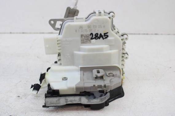 AUDI ZAMEK DRZWI 8K0839015H 8K0839016H TYŁ KESSY 8K0839015E 8K0839016E TYLNY 8K0839015H 8K0 839 016 H 8K0839015H 8K0839016H