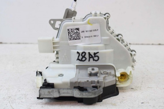 AUDI ZAMEK DRZWI 8J1837015F 8J1837015D PRZÓD KESSY 8J1837016F 8J1837016D PRZEDNI 8J1 837 015 F 8J1837016F 8J1837015F 8J1837015D