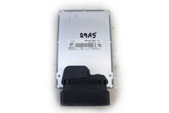 AUDI A4 A5 Q5 MODUŁ STEROWNIK ZAWIESZENIA 8R0907364C 8R0907364 8R0 907 364 8R0907364C S180031002F 8R0907364A 8R0907364 8R0907364