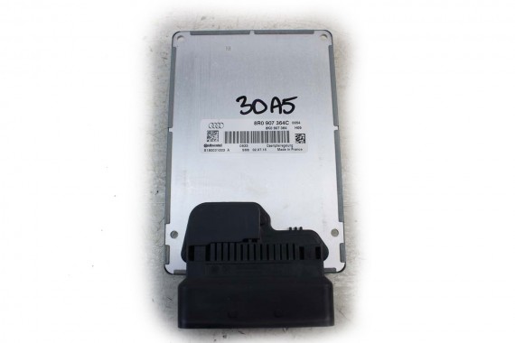 AUDI A4 A5 Q5 MODUŁ STEROWNIK ZAWIESZENIA 8R0907364C 8R0907364 8R0 907 364 8R0907364C S180031002F 8R0907364A 8R0907364 8R0907364