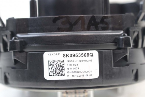 AUDI A4 A5 Q5 TAŚMA MODUŁ 8K0953568Q KIEROWNICY PIERŚCIEŃ AIR BAG 8K0953568M 8R0 953 568 K 8K 8T 8K0953568G 8K0953568D pierścień