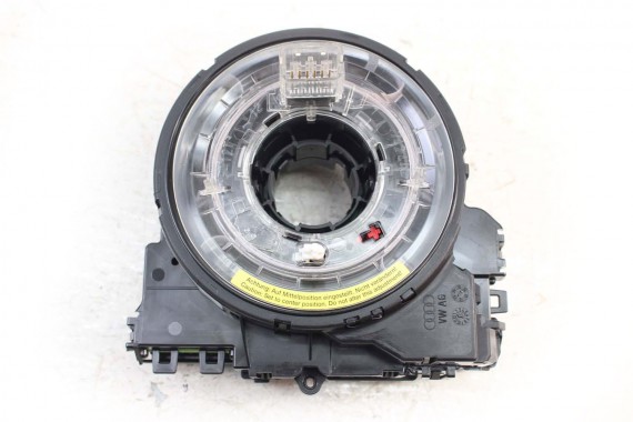 AUDI A4 A5 Q5 TAŚMA MODUŁ 8K0953568Q KIEROWNICY PIERŚCIEŃ AIR BAG 8K0953568M 8R0 953 568 K 8K 8T 8K0953568G 8K0953568D pierścień