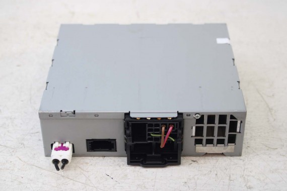 AUDI A4 A5 A6 A7 Q5 TUNER RADIO MMI 4G1035053J 4G1 035 053 J UNIT 3G+ HIGH 4G1035053J 8K 8T LIFT 4G1035053 4G1035053J 4G1035053J