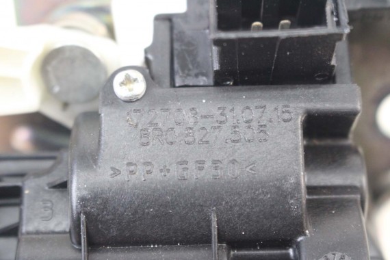AUDI SEAT SKODA ZAMEK KLAPY BAGAŻNIKA 8R0827505 8R0 827 505 8R0827505A 8R0827505A LIFT 8K9827505 8K9827505A 8R0827505 8R0827505A