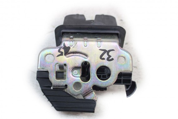 AUDI SEAT SKODA ZAMEK KLAPY BAGAŻNIKA 8R0827505 8R0 827 505 8R0827505A 8R0827505A LIFT 8K9827505 8K9827505A 8R0827505 8R0827505A