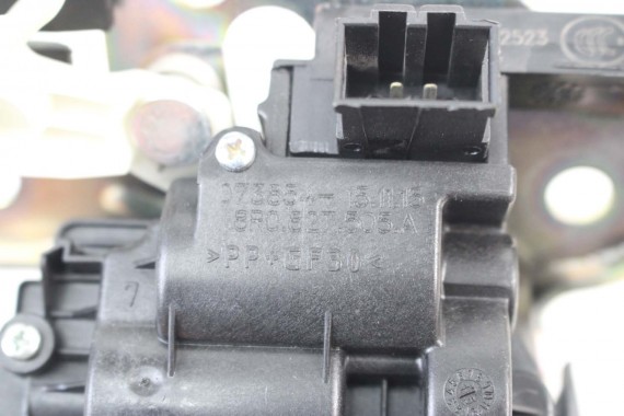 AUDI SEAT SKODA ZAMEK KLAPY BAGAŻNIKA 8R0827505 8R0 827 505 8R0827505A 8R0827505A LIFT 8K9827505 8K9827505A 8R0827505 8R0827505A