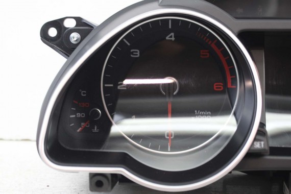 AUDI A5 ZEGAR LICZNIK ZEGARY DIESEL 8T0920932N 8T0 920 932 N prędkościomierz wskaźnik prędkości SPORTACK FL 8T0920932N 8T0920932