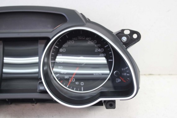 AUDI A5 ZEGAR LICZNIK ZEGARY DIESEL 8T0920932N 8T0 920 932 N prędkościomierz wskaźnik prędkości SPORTACK FL 8T0920932N 8T0920932