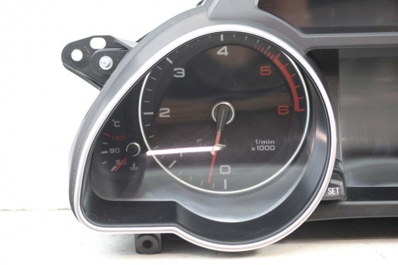 AUDI A5 ZEGAR LICZNIK ZEGARY DIESEL 8T0920932N 8T0 920 932 N prędkościomierz wskaźnik prędkości SPORTACK FL 8T0920932N 8T0920932