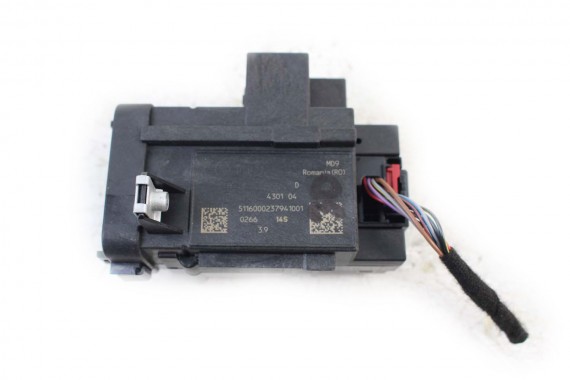 AUDI A4 A5 A8 Q5 STACYJKA 8K0909131D 8K0 909 131 D 8K0909131D CZYTNIK KLUCZYKA klucza FL LIFT 8K0909131D 8K0909131D 8K0909131D