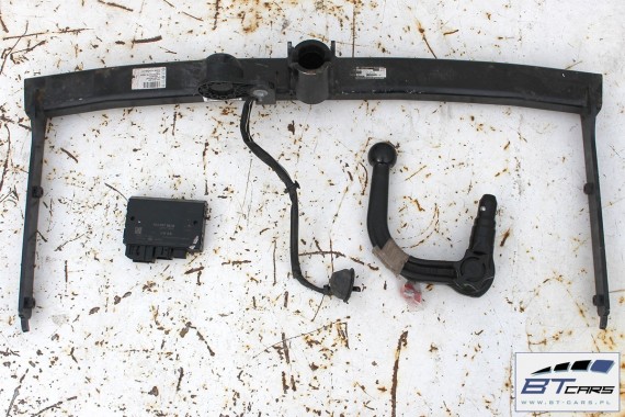 VW POLO BELKA ZDERZAKA TYŁ HAK 6R0803882 6R0803881 holowniczy 6R 6C 6R0803881 6R0803881B 6R0803902 6R0803882 6R0803881 6R0803902