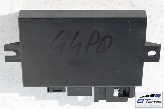 VW POLO STEROWNIK HAKA 5Q0907383B MODUŁ HAKA HAK  sterownik 5Q0907383 5Q0907383B holowniczy moduł 6R 6C 5Q0907383E 5Q0907383J