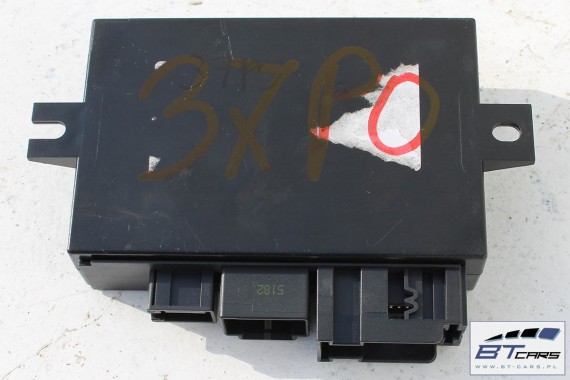 VW POLO STEROWNIK HAKA 5Q0907383B MODUŁ HAKA HAK  sterownik 5Q0907383 5Q0907383B holowniczy moduł 6R 6C 5Q0907383E 5Q0907383J