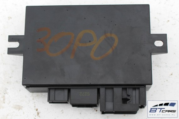 VW POLO STEROWNIK HAKA 5Q0907383B MODUŁ HAKA HAK  sterownik 5Q0907383 5Q0907383B holowniczy moduł 6R 6C 5Q0907383E 5Q0907383J