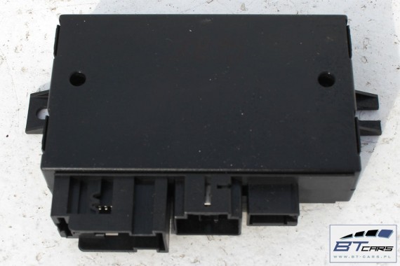 VW POLO STEROWNIK HAKA 5Q0907383B MODUŁ HAKA HAK  sterownik 5Q0907383 5Q0907383B holowniczy moduł 6R 6C 5Q0907383E 5Q0907383J