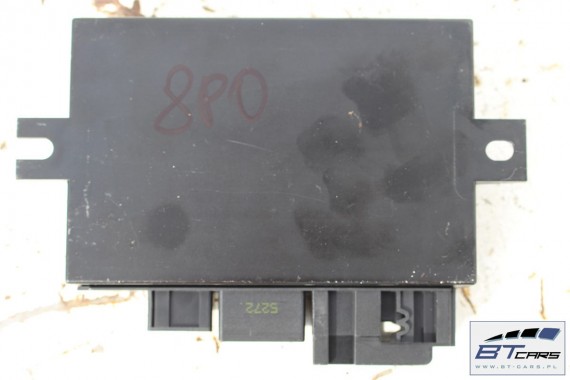 VW POLO STEROWNIK HAKA 5Q0907383B MODUŁ HAKA HAK  sterownik 5Q0907383 5Q0907383B holowniczy moduł 6R 6C 5Q0907383E 5Q0907383J