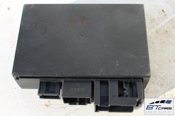 VW POLO STEROWNIK HAKA 5Q0907383B MODUŁ HAKA HAK  sterownik 5Q0907383 5Q0907383B holowniczy moduł 6R 6C 5Q0907383E 5Q0907383J