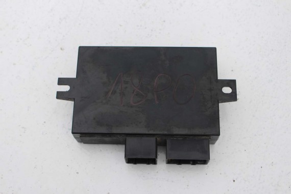 VW AUDI SEAT SKODA MODUŁ STEROWNIK HAKA 1K0907383F 8P0907383 1K0907383E 1K0907383 1K0907383A 1K0907383B 1K0907383D 8P0907383