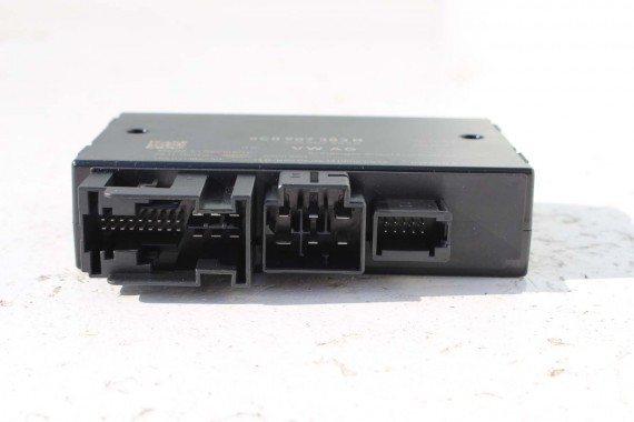 VW POLO STEROWNIK HAKA 6C0907383B MODUŁ HAK sterownik 6C0907383B 6C0907383E holowniczy moduł 6C 6C0907383F 6C0907383G 6C0907383B