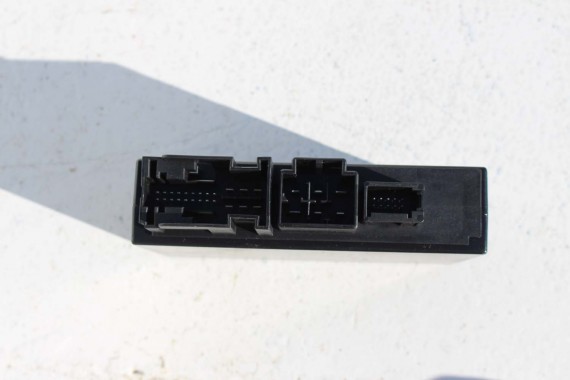 VW POLO STEROWNIK HAKA 6C0907383B MODUŁ HAK sterownik 6C0907383B 6C0907383E holowniczy moduł 6C 6C0907383F 6C0907383G 6C0907383B
