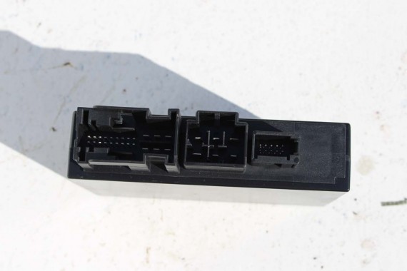 VW POLO STEROWNIK HAKA 6C0907383B MODUŁ HAK sterownik 6C0907383B 6C0907383E holowniczy moduł 6C 6C0907383F 6C0907383G 6C0907383B