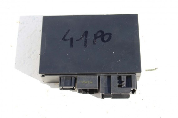 VW POLO STEROWNIK HAKA 6C0907383B MODUŁ HAK sterownik 6C0907383B 6C0907383E holowniczy moduł 6C 6C0907383F 6C0907383G 6C0907383B