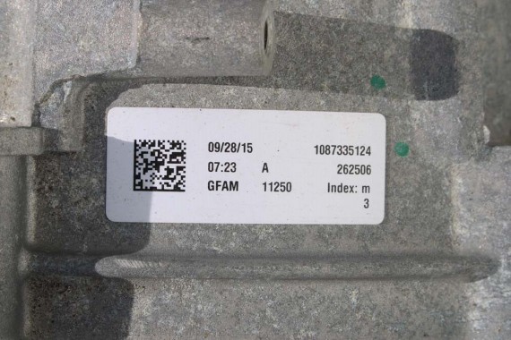 AUDI A6 A7 SKRZYNIA BIEGÓW PPC 8-stopniowa biegowa SILNIK 3.0 TDi CPN CPNA CPNB diesel 42 km kilometrów V6 S-TRONIC 8HP 4G C7